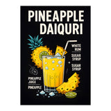 Pineapple Daiquiri  (Print Only) thumbnail