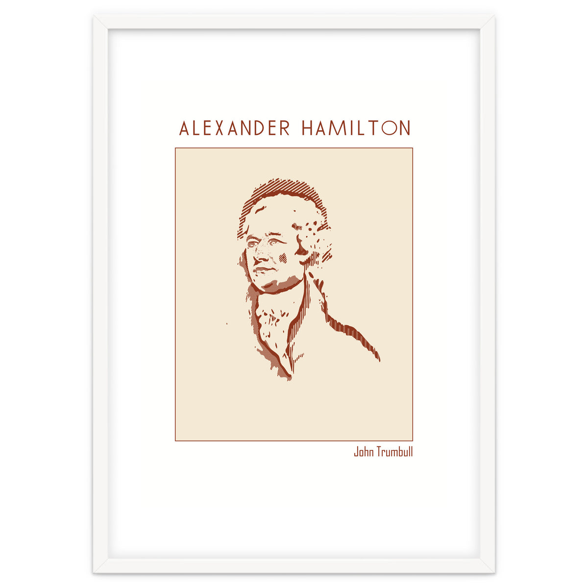 Alexander Hamilton