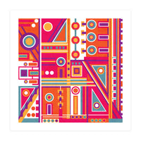Splice  (Print Only)