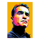 Arnold Schwarzenegger (Print Only) thumbnail