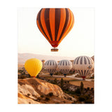 Hot Air Balloons Cappadocia Photography (Print Only) thumbnail