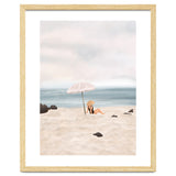 Beach Morning II thumbnail