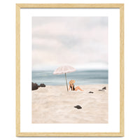 Beach Morning II