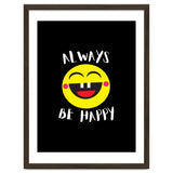 Always Be Happy thumbnail