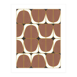 Mixed Sassy Seventies Tiles (Print Only) thumbnail
