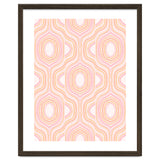 Peachy Marbled Tiles thumbnail