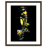 Phil Woods American Jazz Saxophonist Legend thumbnail
