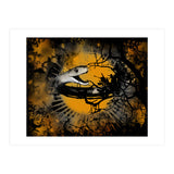 Black Mamba  (Print Only) thumbnail