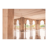 Mosque (Print Only) thumbnail