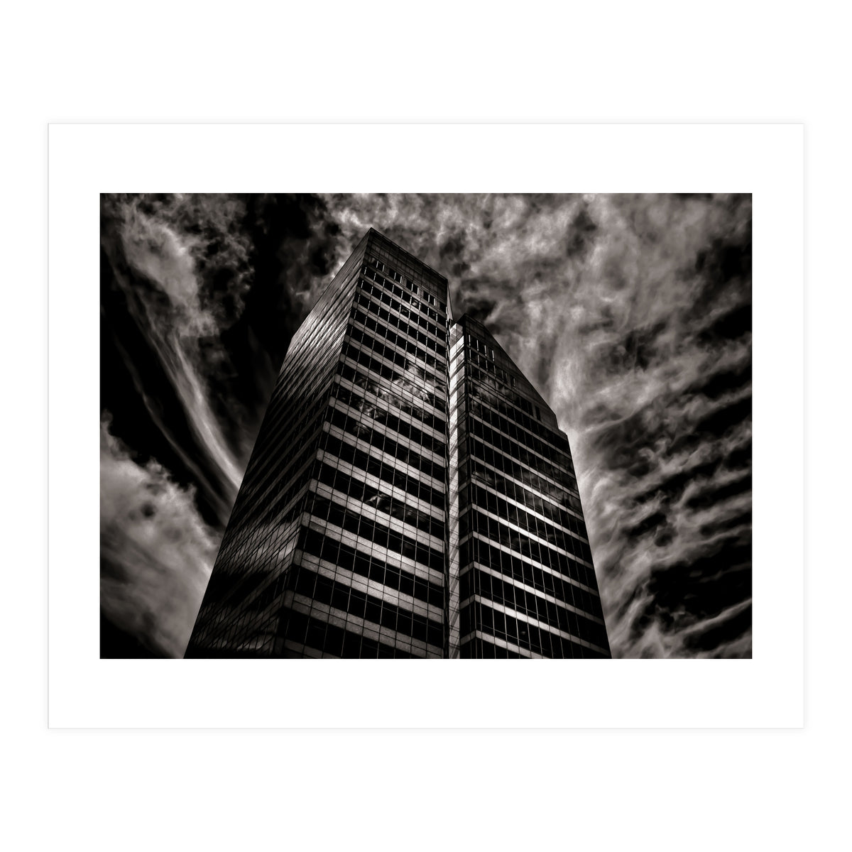 No 5700 Yonge St 2 (Print Only)