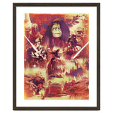 Star Wars thumbnail