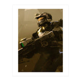 Halo (Print Only) thumbnail
