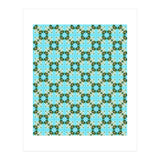 Blue Sky Morocco (Print Only) thumbnail