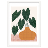 Philodendron plant thumbnail
