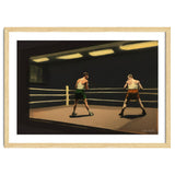 Boxing Gym #10 thumbnail