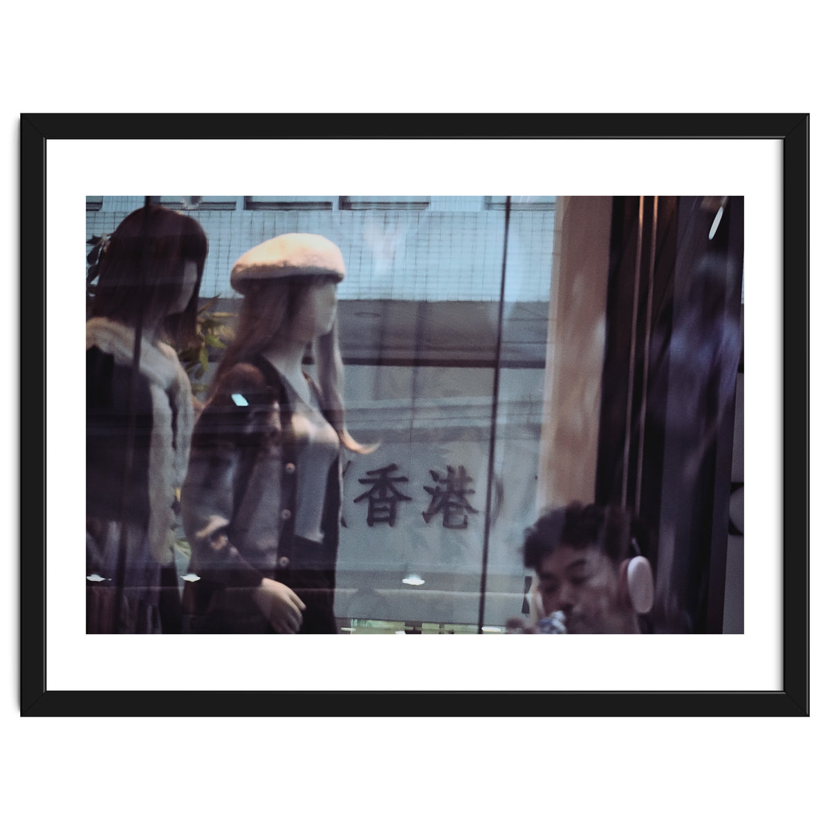 Hong Kong view 04
