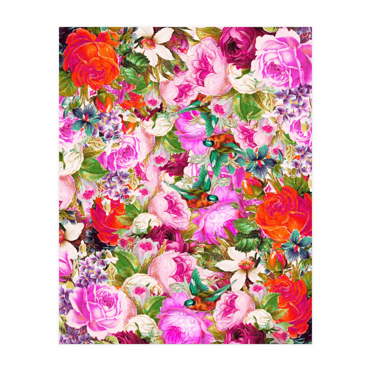 Nectar #society6 #decor #buyart (Print Only)