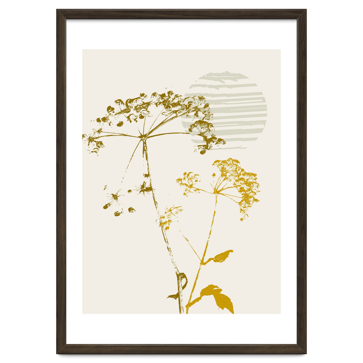 expectant iteration sunset