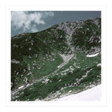 SKIN OF NATURE - WILD CLIFF (Print Only) thumbnail