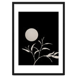 Moon & Leaf thumbnail