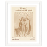 Venus, Adonis And Cupid by Jonas Åkerström thumbnail