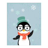 Happy Holidays! (Print Only) thumbnail