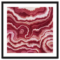Red Agate Texture 10