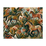 Galloping Meadow Serenity (Print Only) thumbnail
