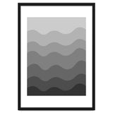 Grey gradient design thumbnail