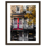 Montreal Bicycle Balcony No 1 Color Version thumbnail