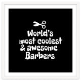 world's most coolest and awesome barbers thumbnail