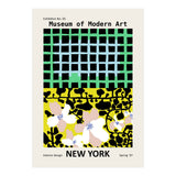 Museum of Modern Art New York (Print Only) thumbnail