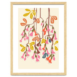 Fuchsia Flower Affection Light thumbnail