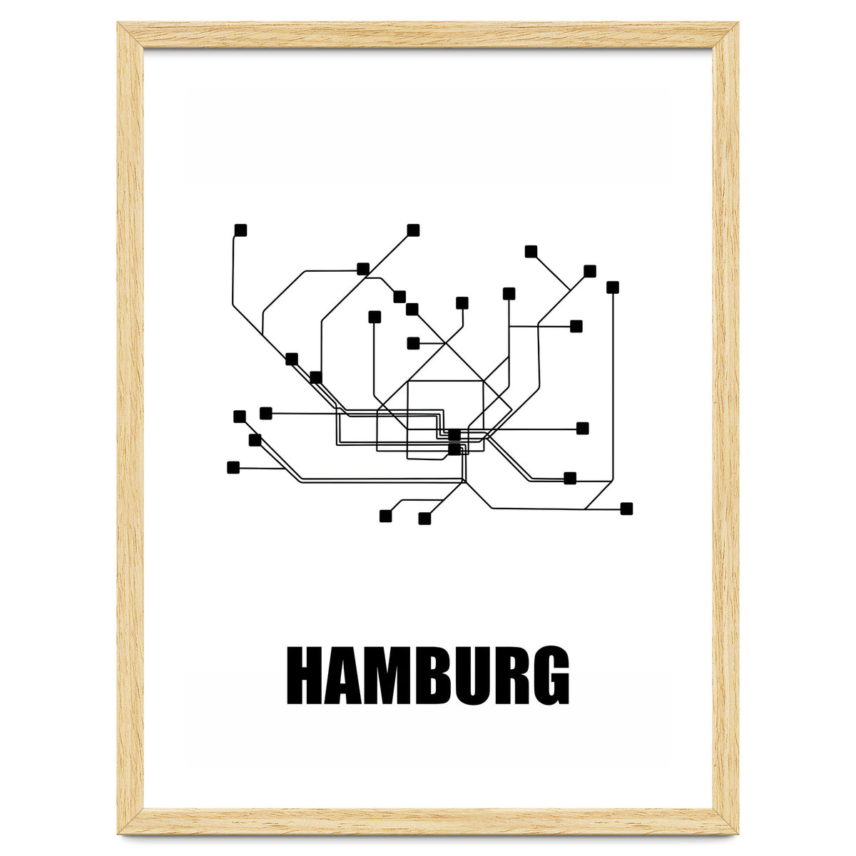 Hamburg