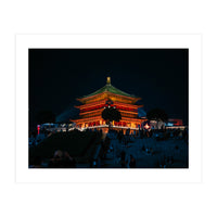 Xian III (Print Only)