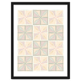 Old Style Pastels Kitchen Tiles thumbnail