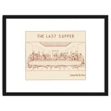 The Last Supper thumbnail