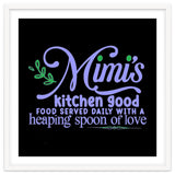 Mimis Kitchen Good Food Served Daily With A Heaping Spoon Of Love thumbnail