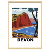 Devon County, England thumbnail
