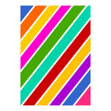 Retro Candy Pattern (Print Only) thumbnail