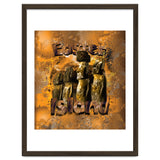 Easter Island Statues Polynesia thumbnail