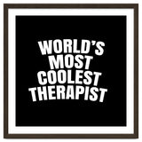 World's most coolest therapist thumbnail