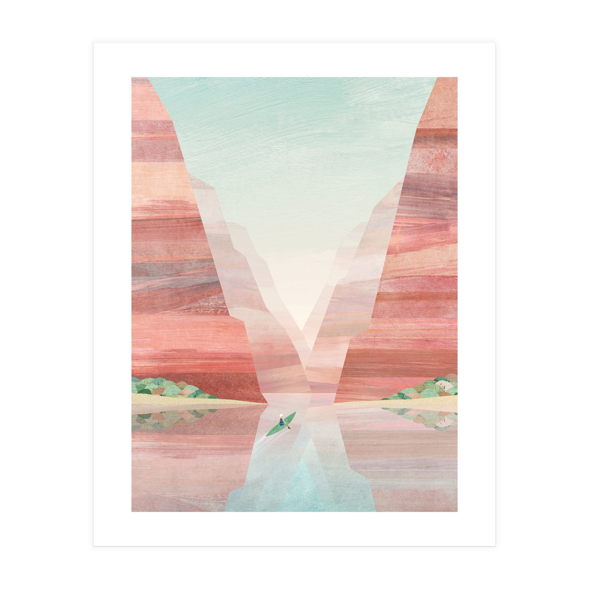 Grand Canyon (Print Only)