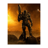 Halo (Print Only) thumbnail