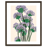 Modern Lavender Garden thumbnail