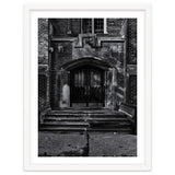 St. Michael's Cathedral Basilica Entrance thumbnail