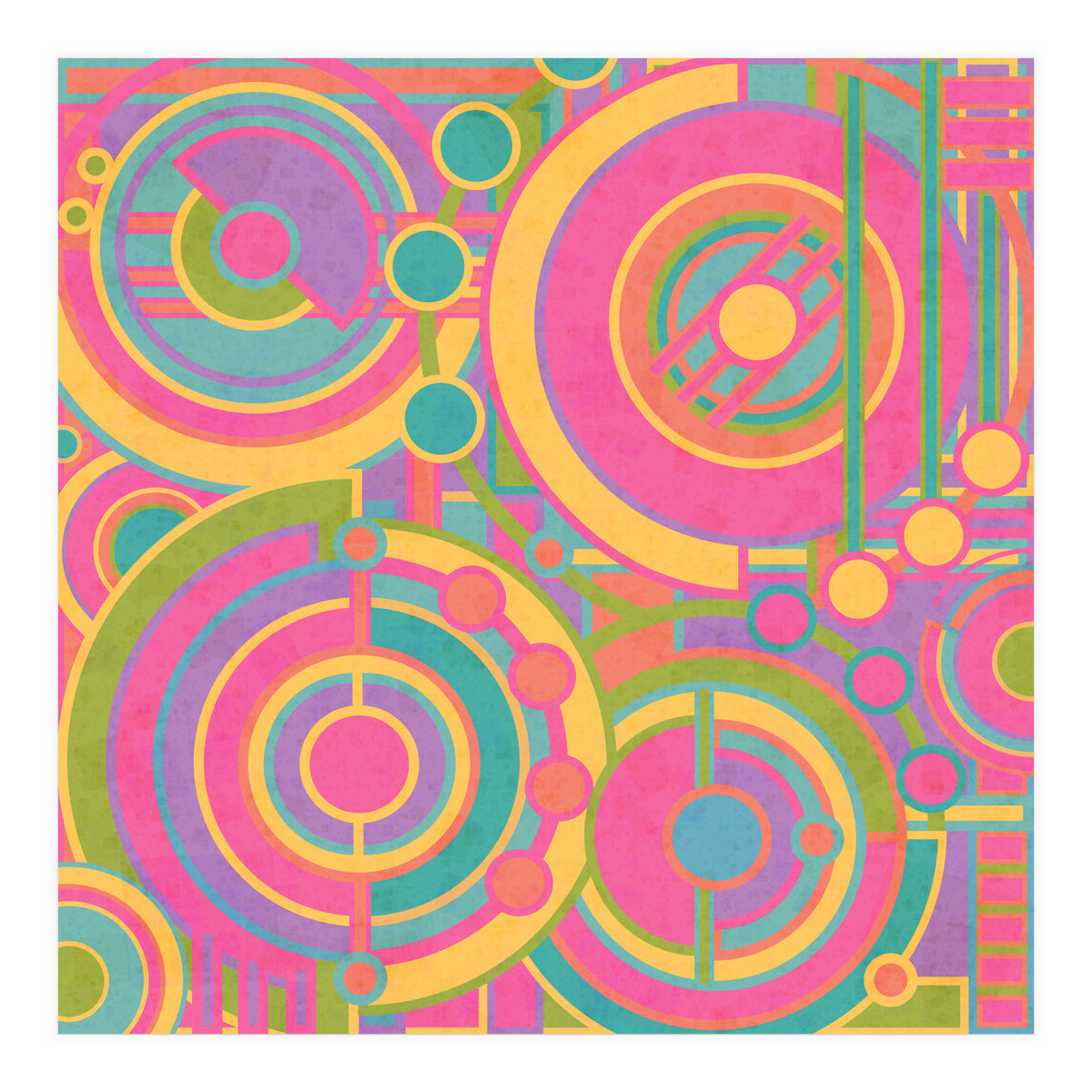 Playground 2 (Print Only)