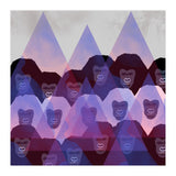 Gorilla Gang (Print Only) thumbnail
