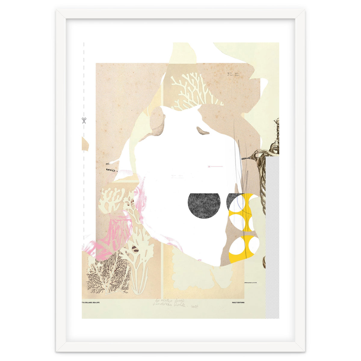 Abstract Daydream Mix Tuesday 3