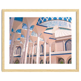 Malaysia Mosque thumbnail
